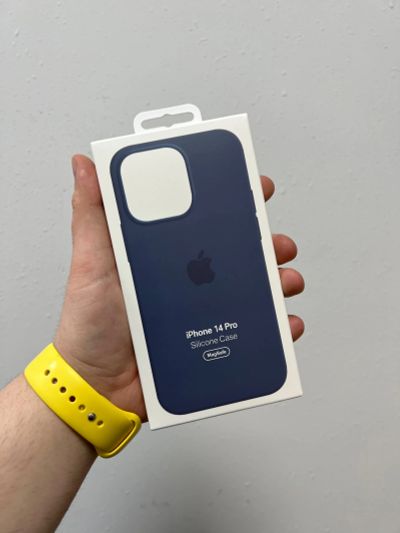 Лот: 19924610. Фото: 1. Чехол для смартфона Apple iPhone... Чехлы, бамперы