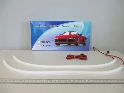 Лот: 17253481. Фото: 1. Фары дневного света KS-AUTO KS-45FL... Оптика и освещение