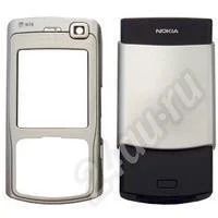 Лот: 281406. Фото: 1. Панелька Nokia N70 ориг. Другое (смартфоны, связь, навигация)