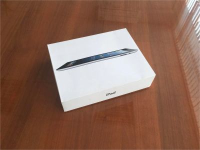 Лот: 9401613. Фото: 1. iPad 4 Retina. Планшеты