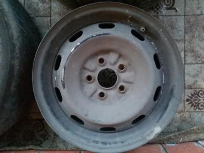 Лот: 6446561. Фото: 1. Диски r14. Диски