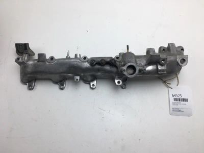 Лот: 20403207. Фото: 1. Коллектор впускной Toyota Corona... Двигатель и элементы двигателя