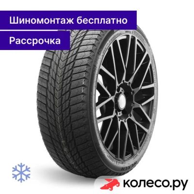 Лот: 25513392. Фото: 1. Winguard Ice Plus 225/45 R17 94T. Шины