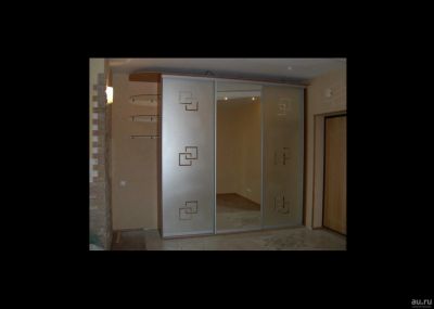 Лот: 13660844. Фото: 1. Шкаф-купе 285. Шкафы, шкафы-купе