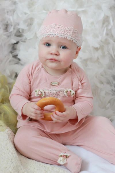 Лот: 9795265. Фото: 1. Французский прикид Choupette с... Костюмы, пиджаки, комбинезоны