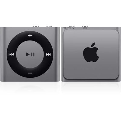 Лот: 5052741. Фото: 1. Ipod shuffle 2gb Срочно. Плееры