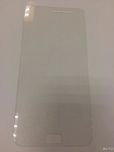 Лот: 9384854. Фото: 1. Защитное стекло Lenovo Zuk Z1... Защитные стёкла, защитные плёнки