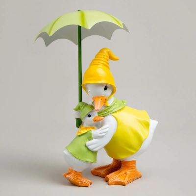 Лот: 25606091. Фото: 1. Статуэтка Lefard Лови счастье... Фигурки, статуэтки