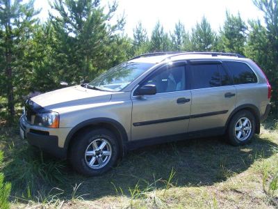 Лот: 2773614. Фото: 1. volvo xc90. Автомобили