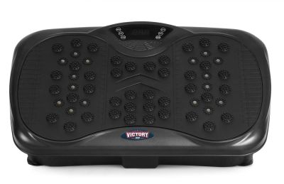 Лот: 14799554. Фото: 1. Виброплатформа VictoryFit VF-M810... Фитнес, аэробика и гимнастика