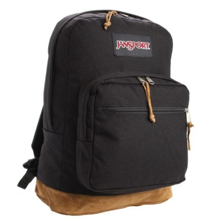 Лот: 10269898. Фото: 1. Рюкзак Jansport Right Pack original... Рюкзаки