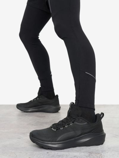 Лот: 25368584. Фото: 1. Кроссовки мужские PUMA Skyrocket... Кеды, кроссовки, слипоны