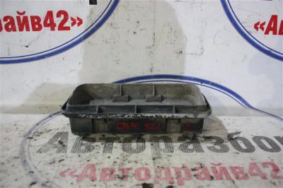 Лот: 21718441. Фото: 1. решетка вентиляционная Honda Civic... Двигатель и элементы двигателя
