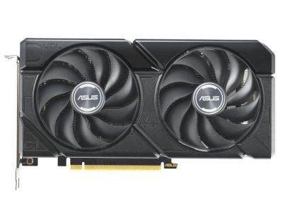 Лот: 24946355. Фото: 1. Видеокарта GeForce RTX4060 ASUS... Видеокарты