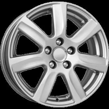 Лот: 4122263. Фото: 1. Диск реплика Volkswagen_Polo 15x6... Диски