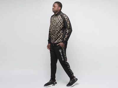 Лот: 21423966. Фото: 1. Спортивный костюм Louis Vuitton. Спортивные костюмы