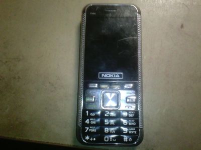 Лот: 3514620. Фото: 1. Телефон nokia F888. Кнопочные мобильные телефоны