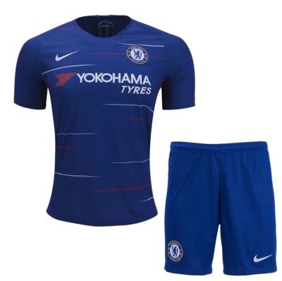 Лот: 12531519. Фото: 1. Футбольная форма Nike FC Chelsea... Форма