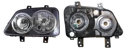 Лот: 3690643. Фото: 1. Фара левая toyota cami/daihatsu... Оптика и освещение