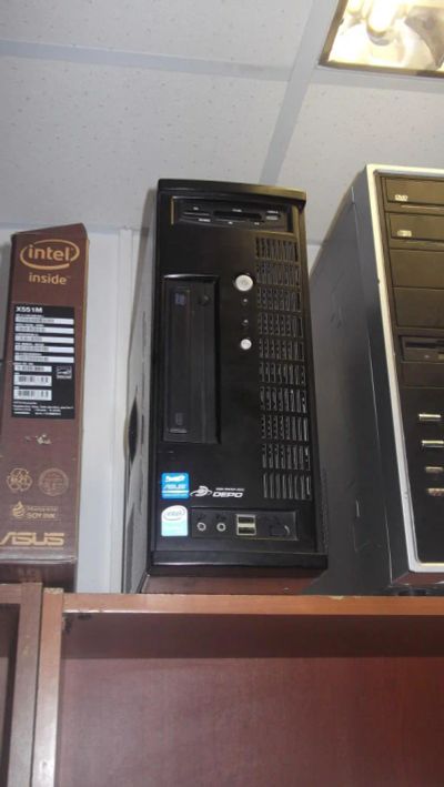 Лот: 7330902. Фото: 1. системный блок E8400 3.00GHz/R5... Компьютеры в сборе