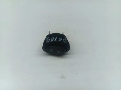 Лот: 23575631. Фото: 1. Кнопка Taiheng TH1 T85 15A ON... Реле, тумблеры, переключатели