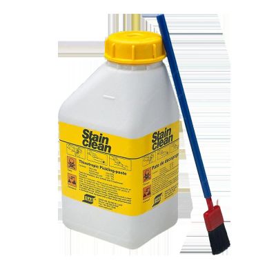 Лот: 7656122. Фото: 1. 2129001000 Паста травильная Stainclean... Другое (сварка и резка)