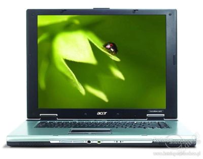 Лот: 1236441. Фото: 1. Acer TravelMate 2413WLC Intel... Ноутбуки