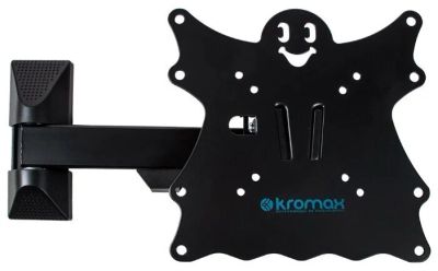 Лот: 11130349. Фото: 1. Кронштейн Kromax CASPER-203 для... Кронштейны, стойки, подставки