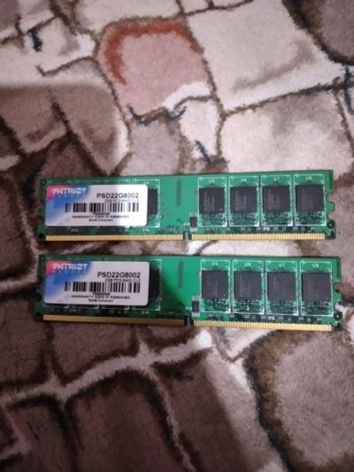 Лот: 19059788. Фото: 1. оперативная память. Оперативная память