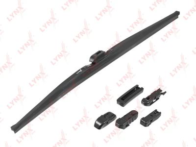 Лот: 12956062. Фото: 1. Lynx LW700 Щетка стеклоочистителя... Другое (домашний быт)