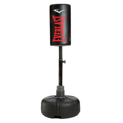 Лот: 22356697. Фото: 1. Груша на подставке Everlast Omniflex... Одежда для боевых искусств