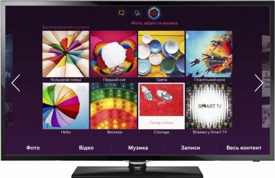 Лот: 3662442. Фото: 1. Телевизор LED 22" (55 см) Samsung... Телевизоры