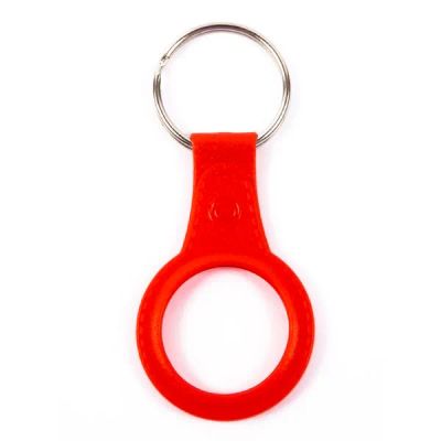 Лот: 24525863. Фото: 1. Чехол-брелок Red Line для Apple... Другое (аксессуары)