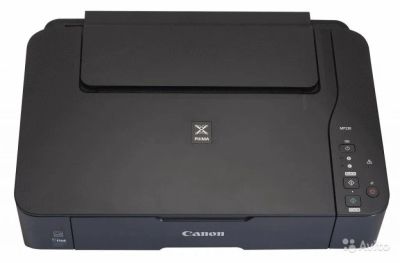 Лот: 20209688. Фото: 1. МФУ цветной струйный Canon PIXMA... МФУ и копировальные аппараты
