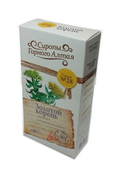 Лот: 14281552. Фото: 1. Золотой корень (родиола розовая... Напитки