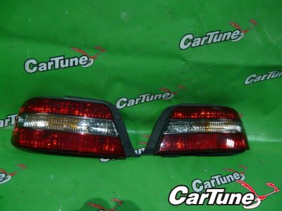 Лот: 10617896. Фото: 1. стоп-сигнал RR toyota chaser JZX100... Оптика и освещение