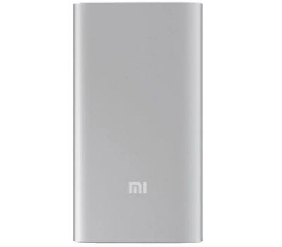 Лот: 9219387. Фото: 1. АКБ-USB Xiaomi 5000mAh Доставка... Внешние, портативные аккумуляторы для смартфонов (Power bank)