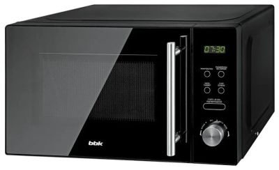 Лот: 11254885. Фото: 1. Микроволновая печь BBK 20MWS-722T... Микроволновки, мини-печи