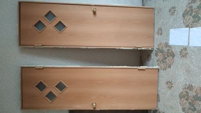 Лот: 13408295. Фото: 1. Двери межкомнатные (полотно 60... Двери межкомнатные