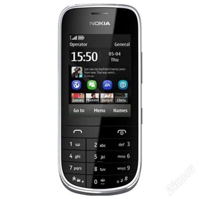Лот: 2747937. Фото: 1. Продам двухсимочный телефон Nokia... Кнопочные мобильные телефоны