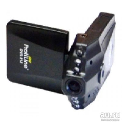 Лот: 10223081. Фото: 1. Видеорегистратор ProfiLine DVR-515... Видеорегистраторы,  радар-детекторы, системы парковки