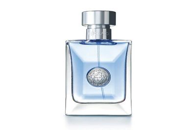Лот: 9153641. Фото: 1. Versace Pour Homme 100ml *Подарок... Мужская парфюмерия