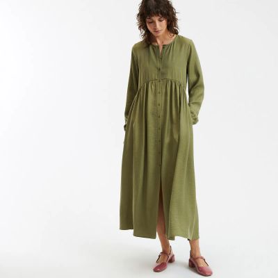 Лот: 24984540. Фото: 1. Платье LaRedoute. Другое (одежда, обувь, галантерея)