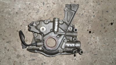 Лот: 3010556. Фото: 1. toyota chaser jzx100 маслонасос... Другое (автозапчасти)