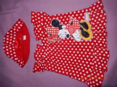 Лот: 6133378. Фото: 1. disneu baby. Платья, сарафаны