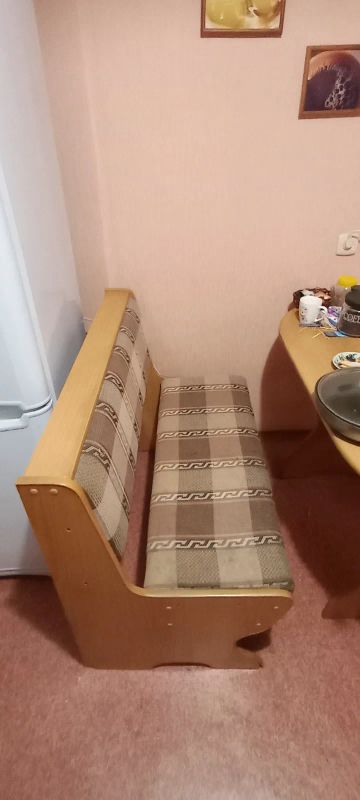 Лот: 21033917. Фото: 1. Кухонный диван. Кухонные уголки