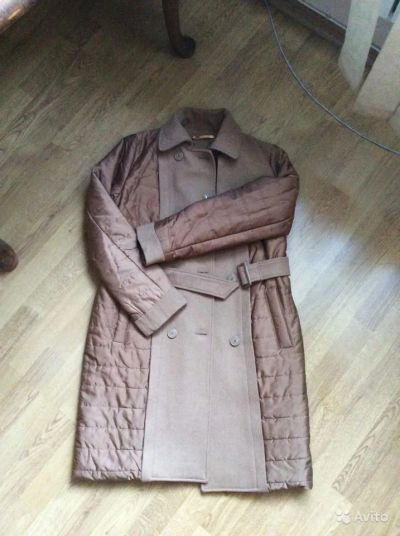 Лот: 4989925. Фото: 1. женское пальто Zarina р. 52. Верхняя одежда