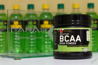 Лот: 5663110. Фото: 1. Аминокислоты Instantized BCAA... Спортивное питание, витамины