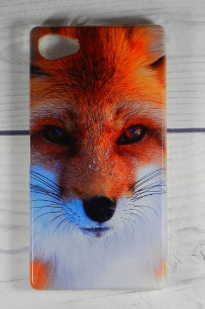 Лот: 7113393. Фото: 1. MaxCase чехол - накладка силиконовая... Чехлы, бамперы