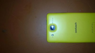 Лот: 4879670. Фото: 1. Alcatel idol ultra неисправен... Смартфоны